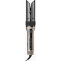 Стайлер Babyliss Style Secret Air, автоматичний , 256Вт, темп.режимів-2, 150C–200С, іонізація, кераміка, чорно-золотистий