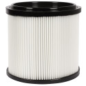 Фільтр до пилососу гофрований Einhell клас L