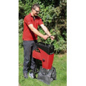 Подрібнювач садовий Einhell GC-RS 2540 2500Вт 40мм ніж низькошумний