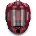 Пилосос Rowenta контейнерний Compact Power Cyclonic, 750Вт, конт пил -1.2л, НЕРА, червоний