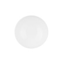 Салатник ARDESTO, 21см, порцеляна, білий