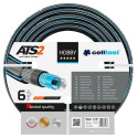 Шланг садовий Cellfast HOBBY ATS 1/2" 25м 6 шарів до 30бар -20…+60°C