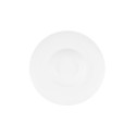 Тарілка глибока ARDESTO Imola, 23см, порцеляна, білий