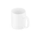 Чашка ARDESTO Prato, 340мл, порцеляна, білий
