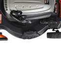 Газонокосарка бензинова самохідна SEQUOIA SPLM5300S 4.2кВт 53см 65л 22-75мм 39кг