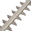 Кущоріз бензиновий Vitals Professional BKG 2557j 0,75кВт/1,0к.с. 320мл 57см D27мм 5.5кг