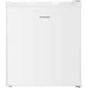 Холодильник Snaige міні, 51x44x47, холод.відд.-41л, E, ST, білий
