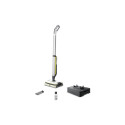 Підлогомийна машина Karcher FC 7 Cordless, вода -0.4л, автон. робота до 45хв, вага-4.3кг, срібний