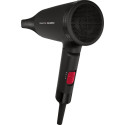 Фен Rowenta Karl Lagerfeld Express Style дорожній, 1600Вт, 2 режими, хол. обдув, складна ручка, чорний