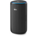 Очисник повітря Philips PureProtect 3200, 135м2, 520м3/год, HEPA +вугільний фільтр, Wi-Fi, 5 режими, синьо-сірий