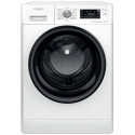 Прально-сушильна машина Whirlpool фронтальна, 9(7)кг, 1600, A+, 60см, дисплей, пара, інвертор, білий