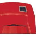 Газонокосарка акумуляторна Einhell Professional PXC GP-CM 36/41 Li 36В(18+18) 41см 50л 25-75мм 15.1кг без АКБ та ЗП