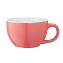 Чашка ARDESTO Merino, 480мл, кераміка, рожевий