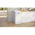 Посудомийна машина Bosch, 9компл., A+, 45см, білий