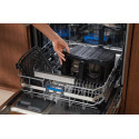 Мультипіч Electrolux 2700Вт, чаша-7+4л, сенсорне керування, 8 авто. програм, 2 чаши, з віконцем, пластик, чорний