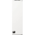 Холодильна камера Gorenje вбудована, 177х55х54см, 1 двері, 300л, А+, FrostLess , Зона св-ті, Внутр. Диспл, Wi-Fi, Білий
