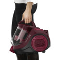 Пилосос Rowenta контейнерний Compact Power Cyclonic, 750Вт, конт пил -1.2л, НЕРА, червоний