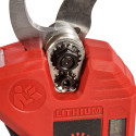 Секатор акумуляторний Vitals Master AG 1830cd BL d різа 30мм 0.81кг без АКБ та ЗП