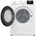 Пральна машина Gorenje фронтальна, 7кг, 1200, A+, 43.5см, дисплей, пар, інвертор, білий
