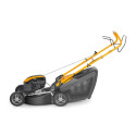 Газонокосарка бензинова STIGA Collector48S 1900Вт 46см 60л 22-65мм 28кг