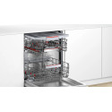 Посудомийна машина Bosch вбудована, 13компл., A+++, 60см, дисплей, 3й кошик, білий