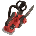 Пила ланцюгова акумуляторна Vitals Master AKZ 18301 BL SmartLine+ 18В 30см 8м/с шина 2.69кг без АКБ та ЗП
