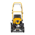 Газонокосарка бензинова STIGA Collector48S 1900Вт 46см 60л 22-65мм 28кг