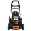 Газонокосарка бензинова самохідна SEQUOIA SPLM5300S 4.2кВт 53см 65л 22-75мм 39кг