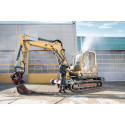 Очисник високого тиску Karcher HD 7/17 M професійний, 170бар, 380(400)В, 700л/г