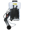Обприскувач бензиновий Vitals MSР 4313b 15л 1.25кВт/1.7к.с. 42.7см3 11кг