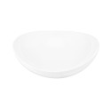 Салатник ARDESTO, 21см, порцеляна, білий