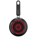 Сковорода Tefal Simply Clean, 12см, алюміній, бакеліт, чорний
