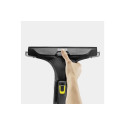 Пилосос Karcher віконний WV 5 Plus, вода -0.1л, автон. робота до 35хв, вага-0.7кг, чорний