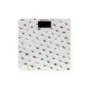 Ваги ARDESTO підлогові Knit, 150кг, AAAx2 в комплекті, скло, багатокольорові