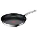 Сковорода Tefal Intuition, 28 cм, нержавіюча сталь