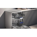 Посудомийна машина Siemens, 13компл., B, 60см, дисплей, нержавіюча сталь