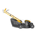 Газонокосарка бензинова STIGA Collector48S 1900Вт 46см 60л 22-65мм 28кг