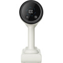 Пилосос Roborock безпровідний Alioth H60 Hub Pro, 165Вт, сухе прибирання, автон. робота до 60хв, НЕРА, білий