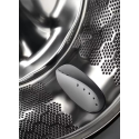 Пральна машина Electrolux фронтальна, 8кг, 1200, A, 58см, дисплей, інвертор, білий