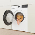 Прально-сушильна машина Gorenje фронтальна, 9(6)кг, 1400, A+, 47см, дисплей, інвертор, білий