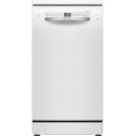 Посудомийна машина Bosch, 9компл., A+, 45см, білий