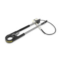 Трубка струменева Karcher TLA 4 телескопічна 2.8кг
