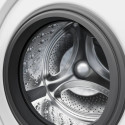 Прально-сушильна машина Gorenje фронтальна, 9(6)кг, 1400, A+, 47см, дисплей, інвертор, білий