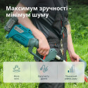 Набір із двох акумуляторних інструментів Konner&Sohnen KS SHT-BCT-SET 20В ножиці для трави KS SHT-20V та тример садовий KS BCT-20V акб 1х4А·год ЗП 8.1кг