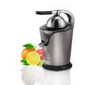 Соковитискач Gorenje цитрус-прес 100Вт, метал