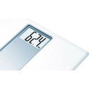 Ваги Beurer підлогові, 150кг, СR2032x1 в комплекті, пластик, білий