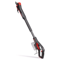 Секатор телескопічний акумуляторний Einhell Professional GP-LS 18/35 Li BL-Solo 18В товщ. 25/35мм сталь SK5 телескопічна штанга1-1.6м 1.6кг без АКБ та ЗП