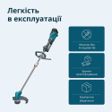 Набір із двох акумуляторних інструментів Konner&Sohnen KS SHT-BCT-SET 20В ножиці для трави KS SHT-20V та тример садовий KS BCT-20V акб 1х4А·год ЗП 8.1кг