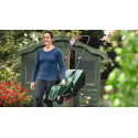 Газонокосарка мережева Bosch EasyRotak 32-205 1200Вт 32см 31л 25-65мм 11.1кг