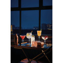 Набір склянок високих Bormioli Rocco America'20s Long Drink, 400мл, h158мм, 6шт, скло, прозорий